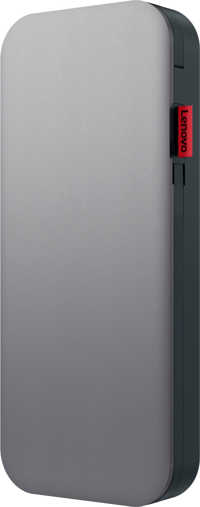 Lenovo Powerbank »Go USB-C Laptop«, 20000 mAh, 20 V