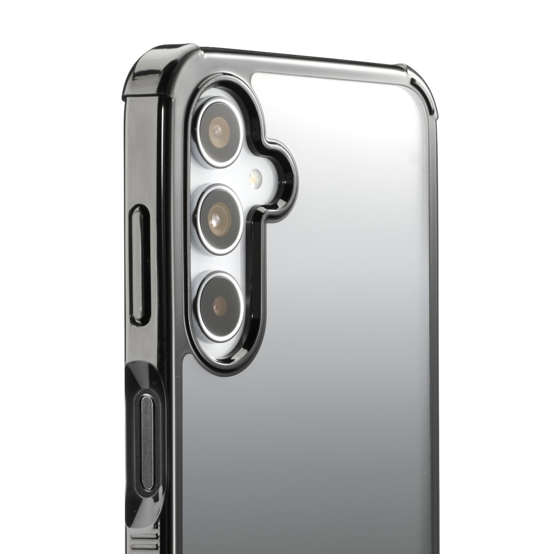 Hama Handyhülle »Handyhülle "Extreme Protect" für Galaxy A16/A16 5G (sturz-/stoßfest)«, Samsung Galaxy A16/A16 5G