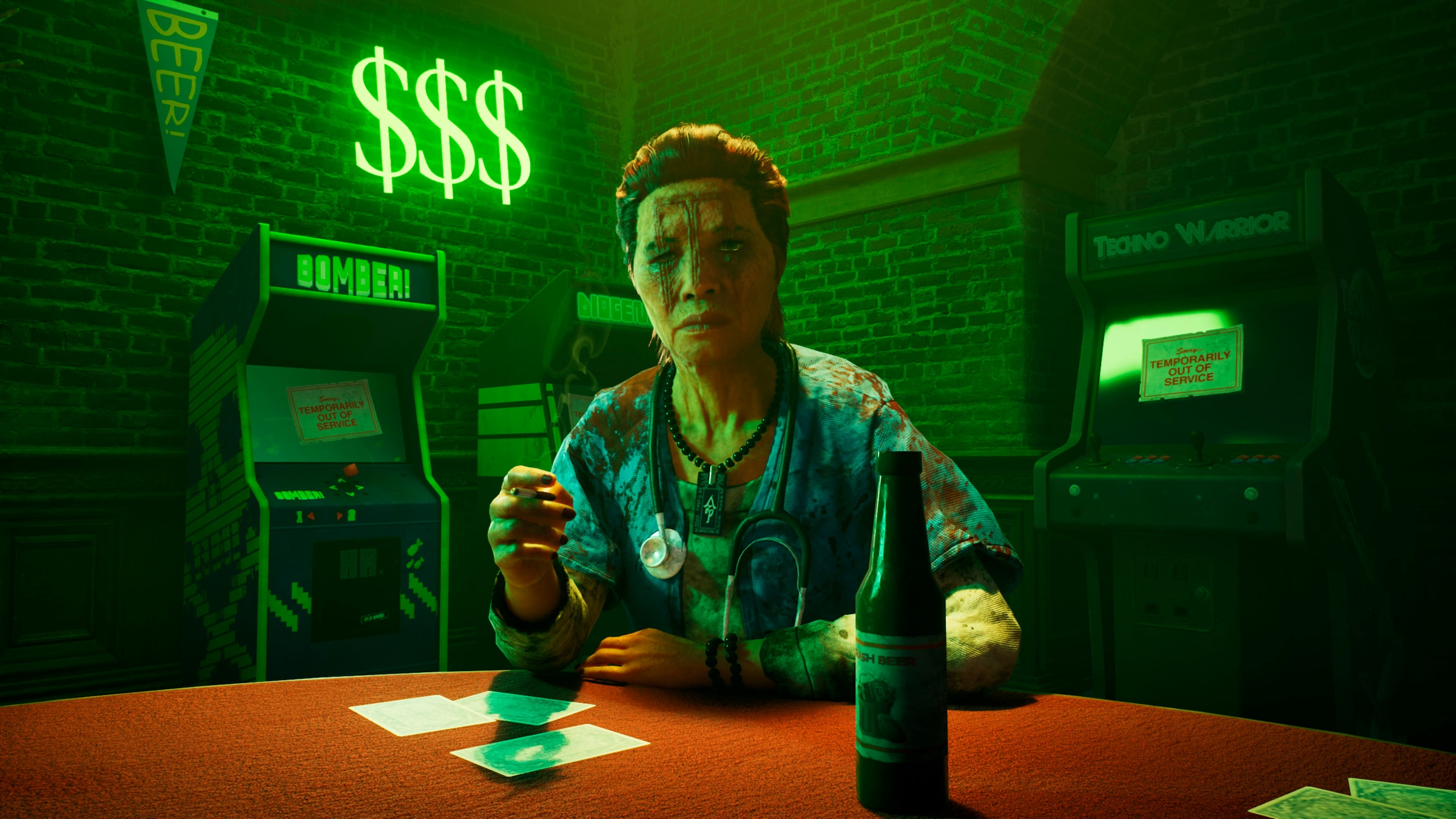 Paradox Interactive Spielesoftware »Vampire: The Masquerade - Bloodlines 2 Day One Edition (CiB)« PC