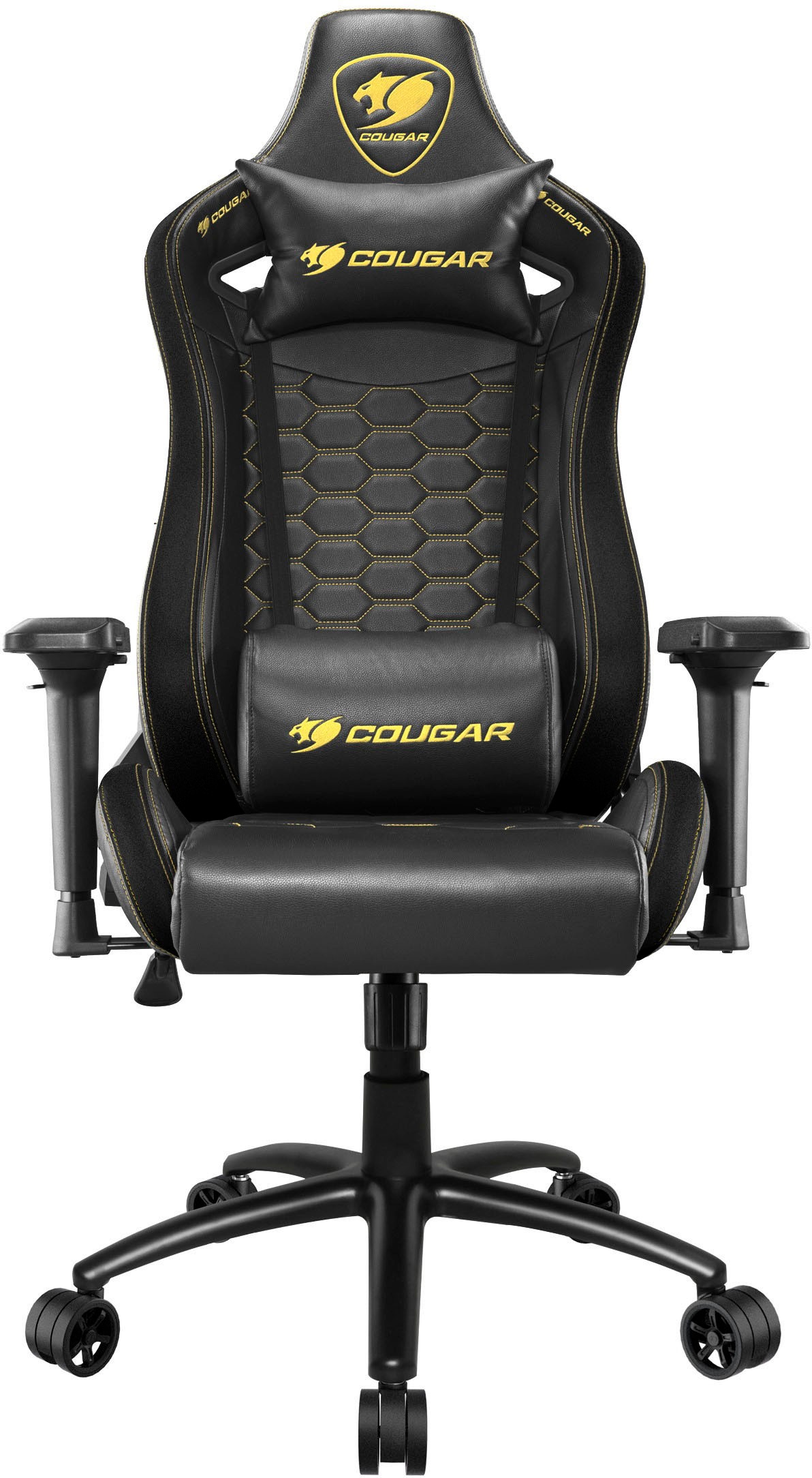 Bild von Cougar Gaming-Stuhl »Outrider S Royal«