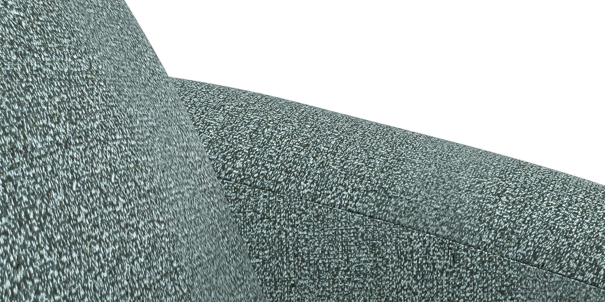 FLEXLUX Sessel »Torino, rund, drehbar, Einzelsofa, Polstersessel,«, Modernes, organisches Sessel-Design, Kaltschaum, Wellenunterfederung