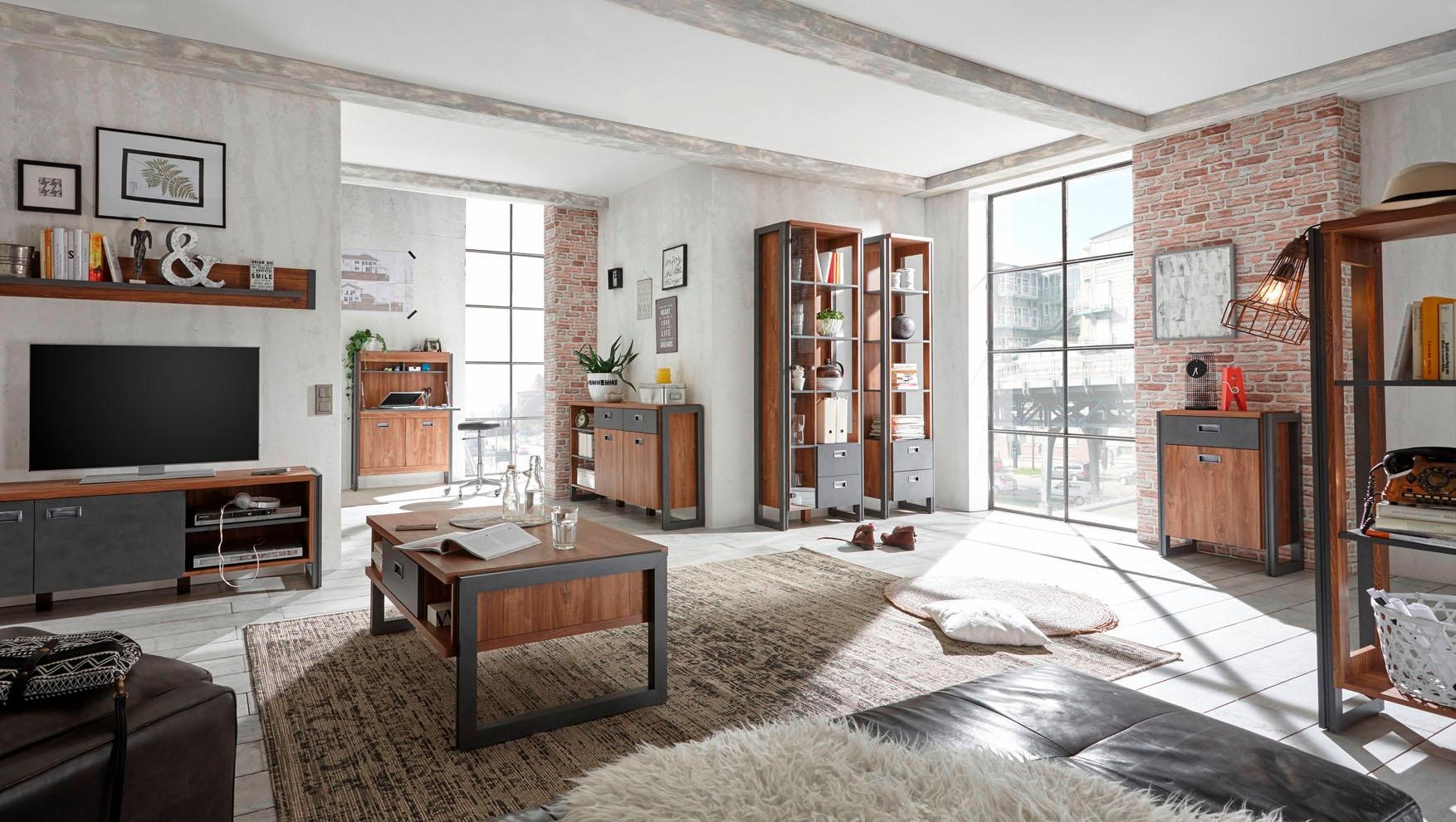 Home affaire Couchtisch »Detroit«, Breite 113 cm