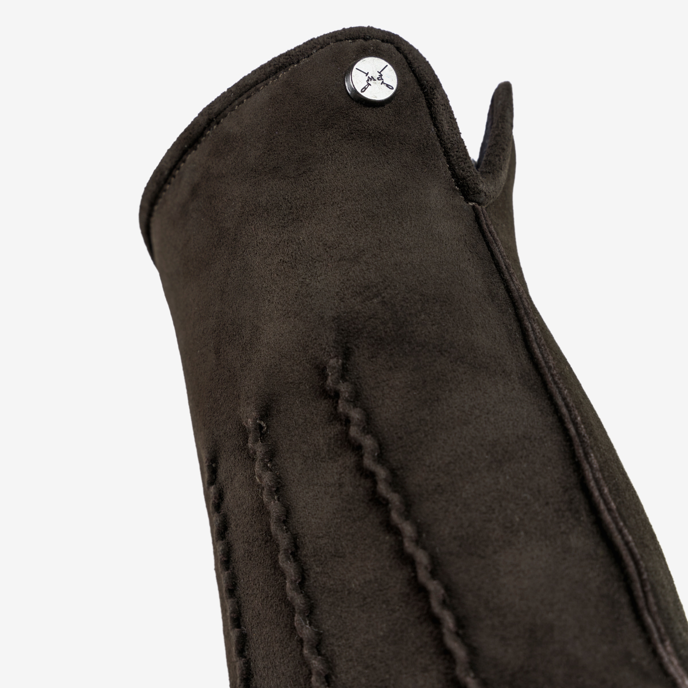 PEARLWOOD Lederhandschuhe »CARL«