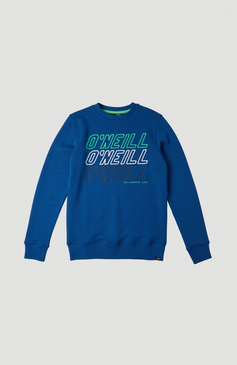 O'Neill Sweatshirt »All Year Crew Sweatshirt«