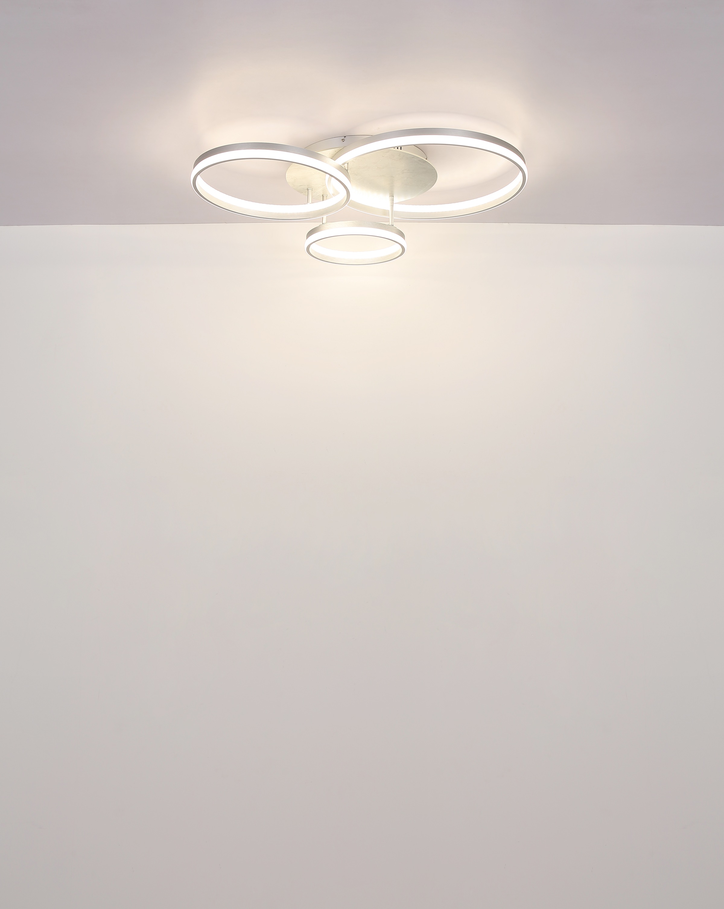 NOWA LED Deckenleuchte »MARY«, 1 flammig, Leuchtmittel LED-Modul   LED fest günstig online kaufen
