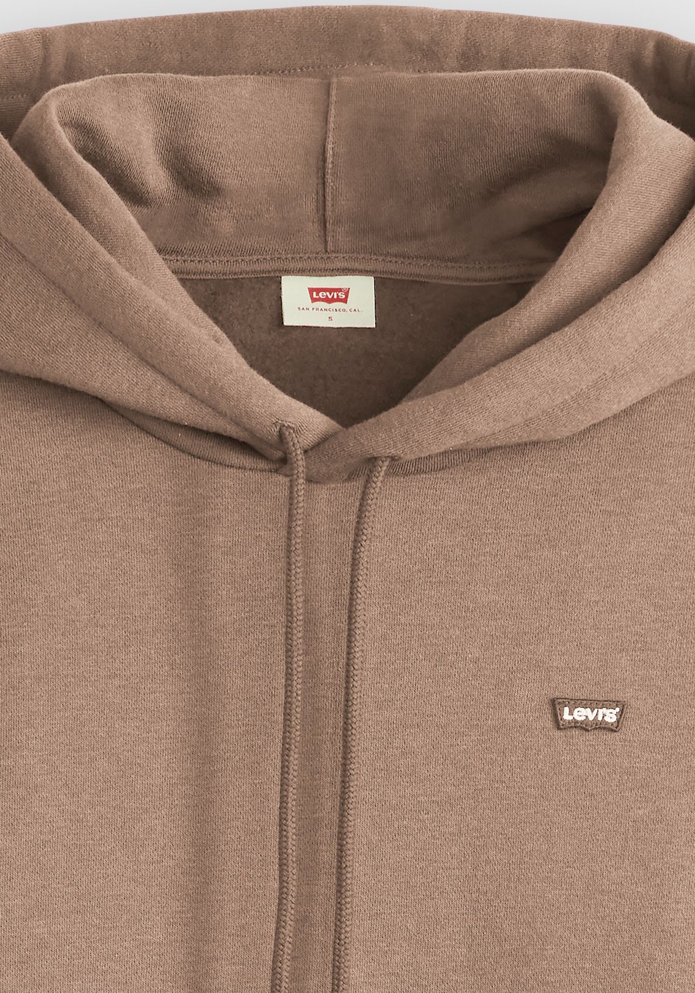 Levi's® Kapuzensweatshirt »EVERYDAY HOODIE«
