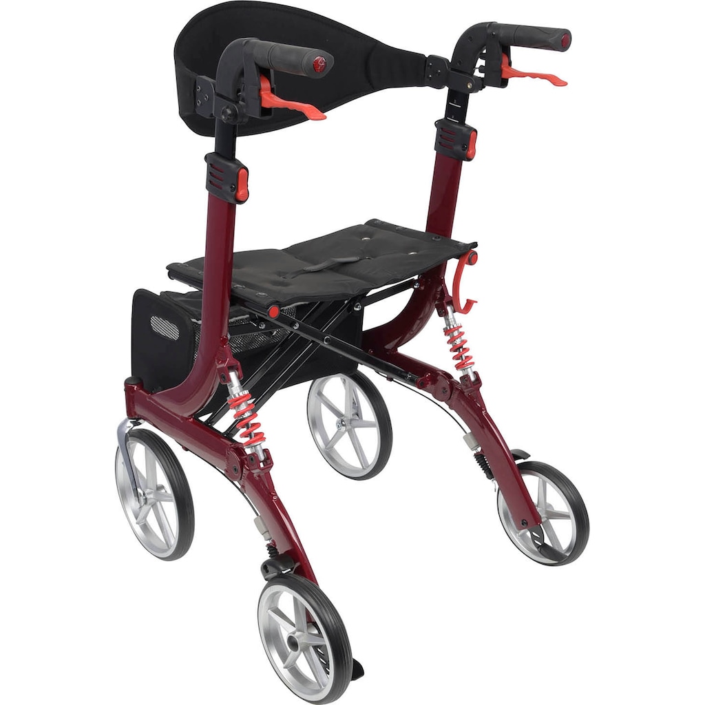 bescomedical Rollator »Spring Small«