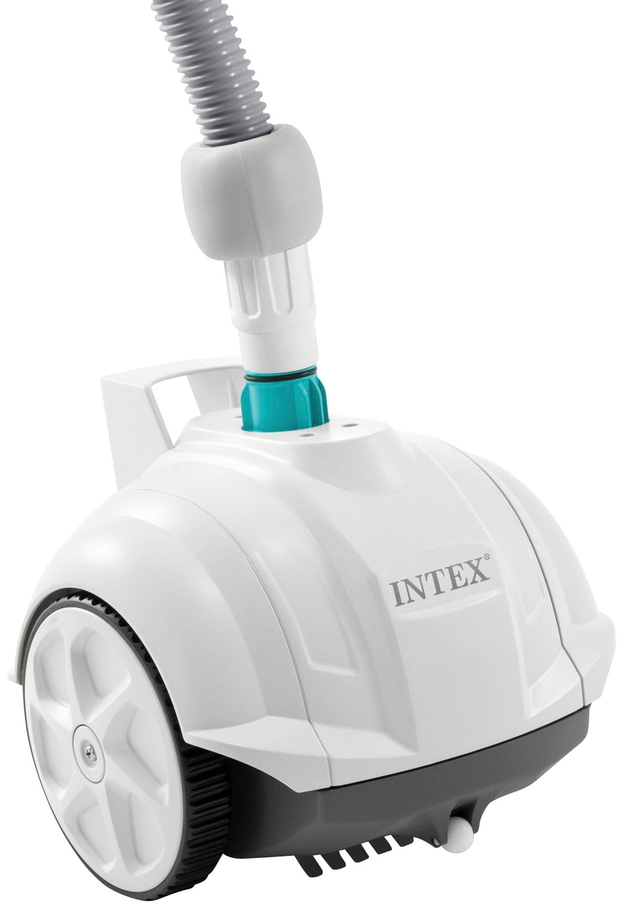 Intex Poolbodensauger »Pool-Cleaner - ZX50«, geeignet für alle Rahmenpools bis max. 488x122 cm