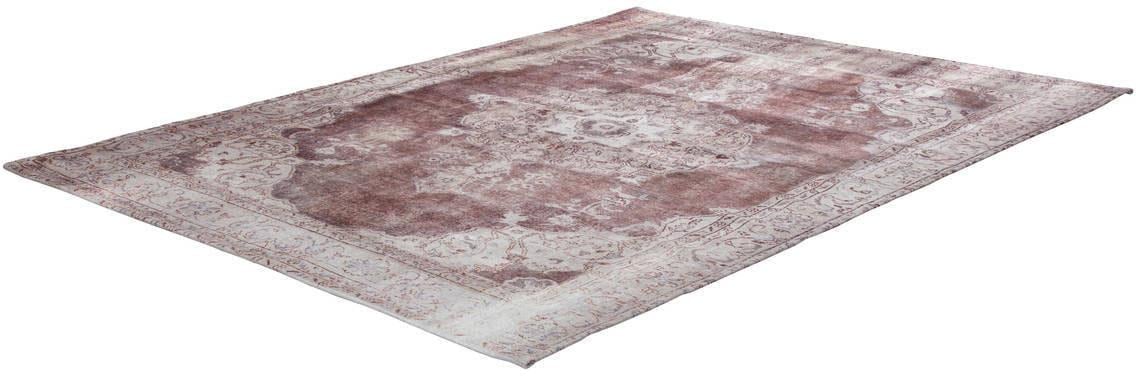 Arte Espina Teppich »Vintage 8400«, rechteckig, 9 mm Höhe, Vintage Design, Wohnzimmer
