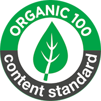 Organic Content Standard 100