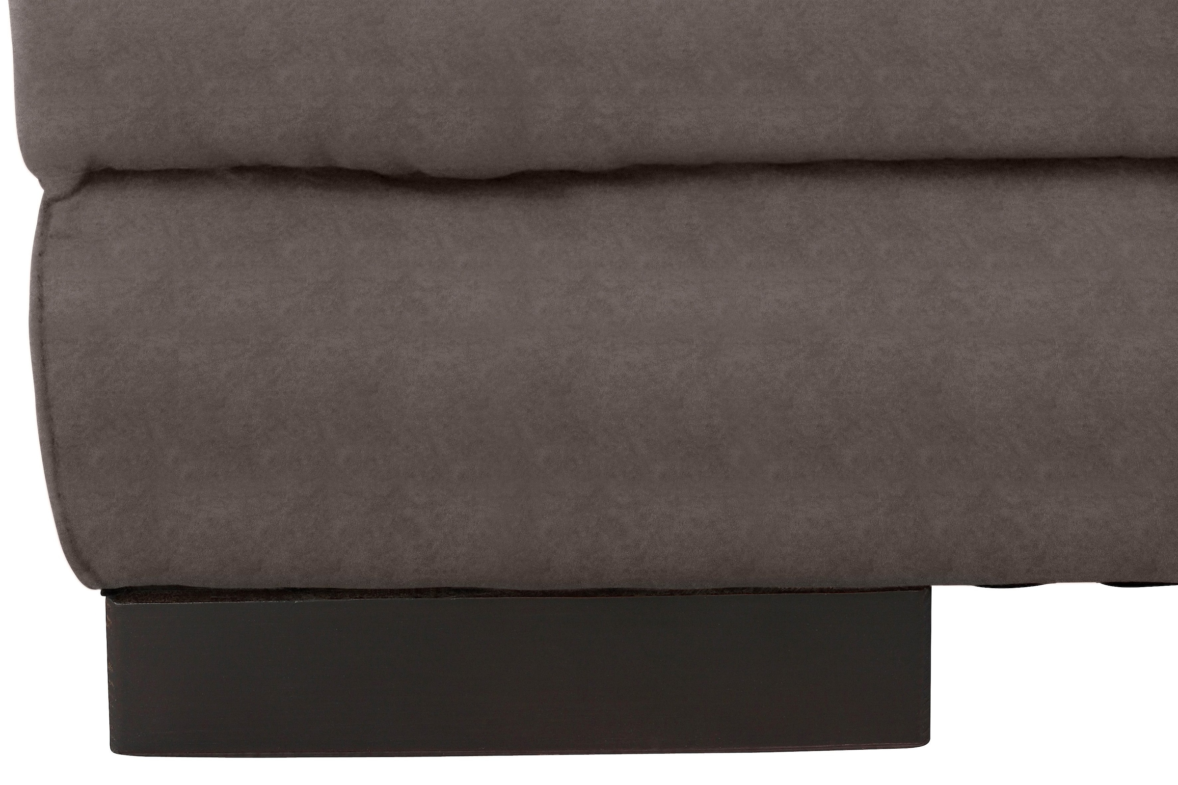 Home affaire 3-Sitzer »Telos«, mit Boxspring-Federung