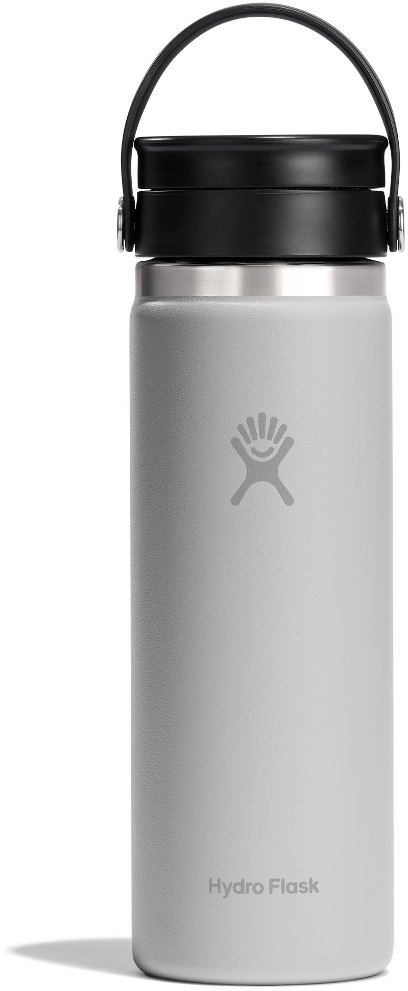 Hydro Flask Thermobecher »20 Oz Wide Flex SIP Lid« Hochwertiger 18/8 Edelst günstig online kaufen
