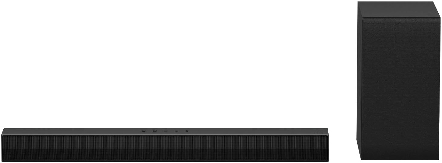LG Soundbar »DS40T«