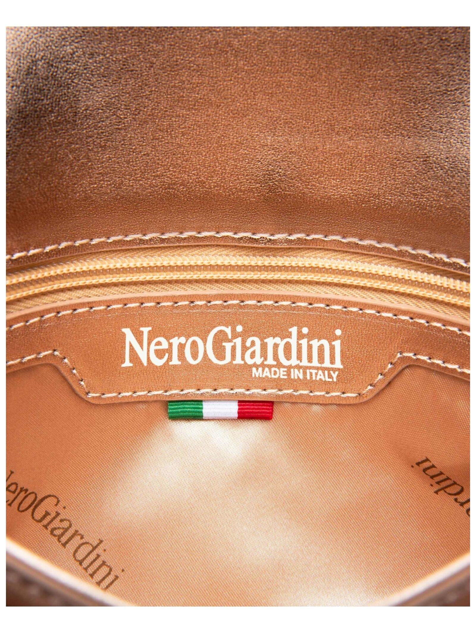 Nero Giardini Umhängetasche »Nero Giardini Taschen Lederimitat«