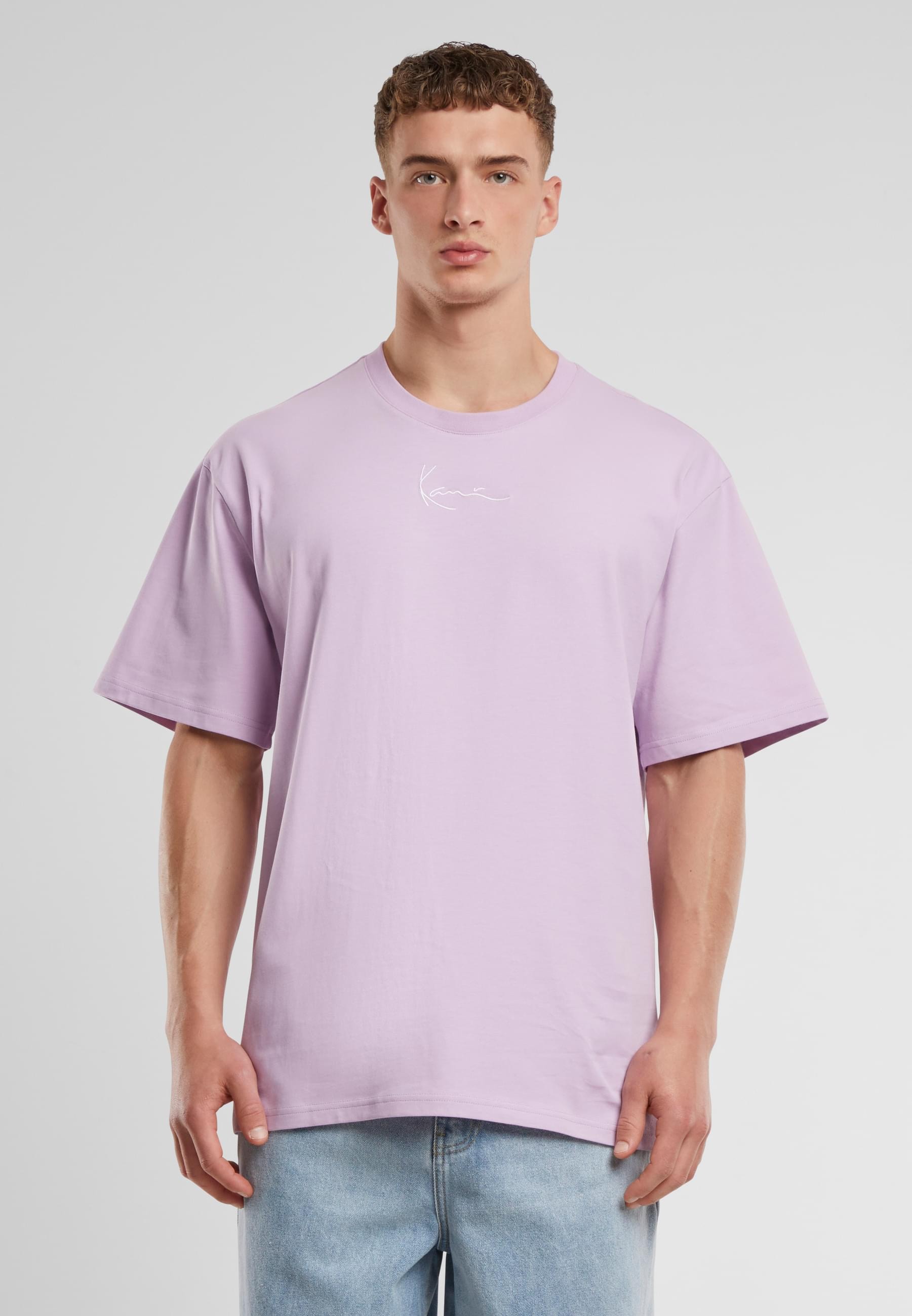 Karl Kani T-Shirt »Karl Kani Small Signature Essential Tee« 1 Stk.