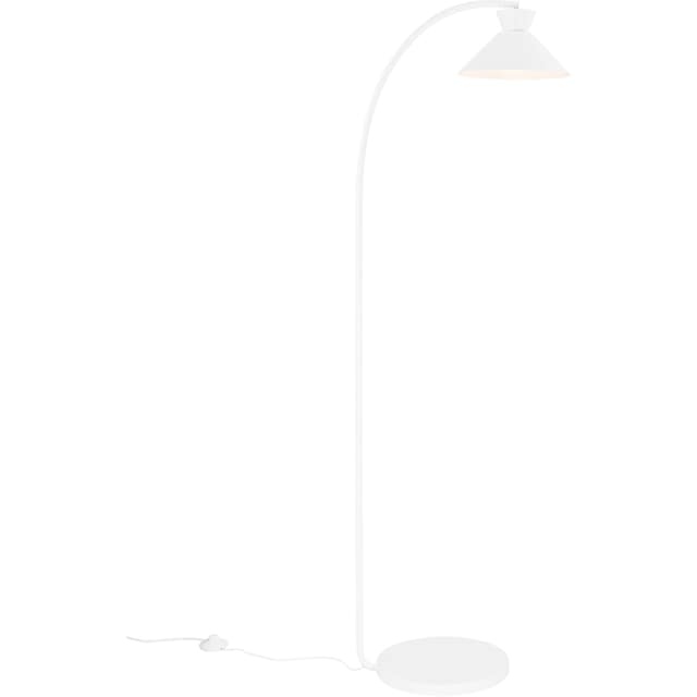 Nordlux Stehlampe »Dial«, verstellbarer Lampenkopf für gerichtetes Licht,  Schmale Halterung für die Wandmontage, geeignet für Leuchtmittel E27 online  kaufen