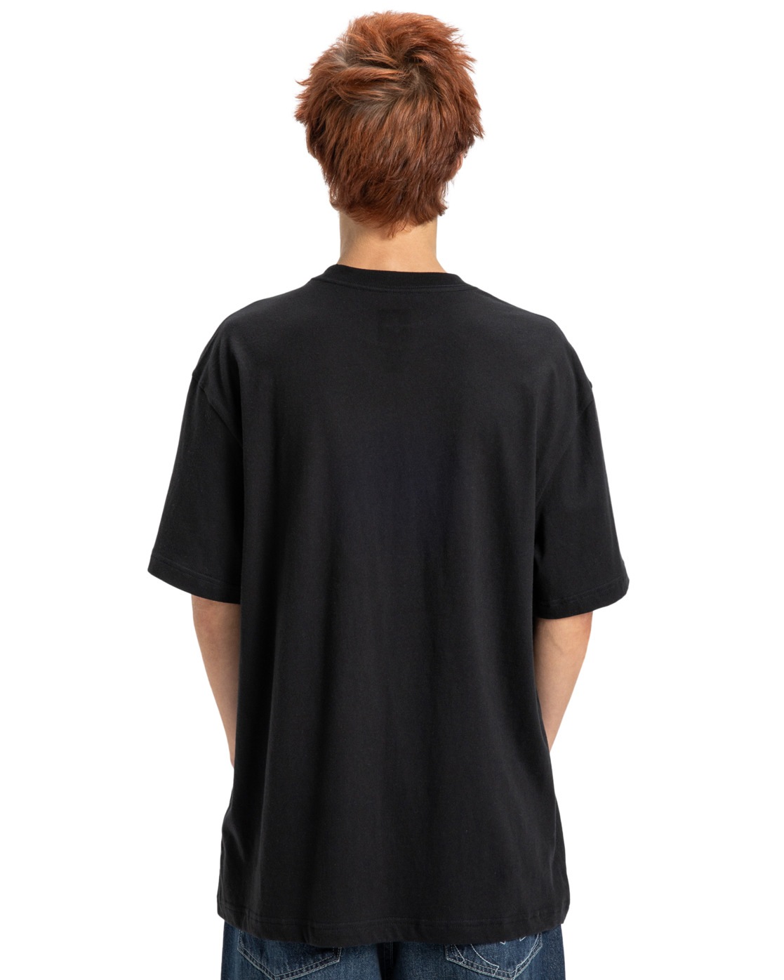 DC Shoes T-Shirt »Substitute«