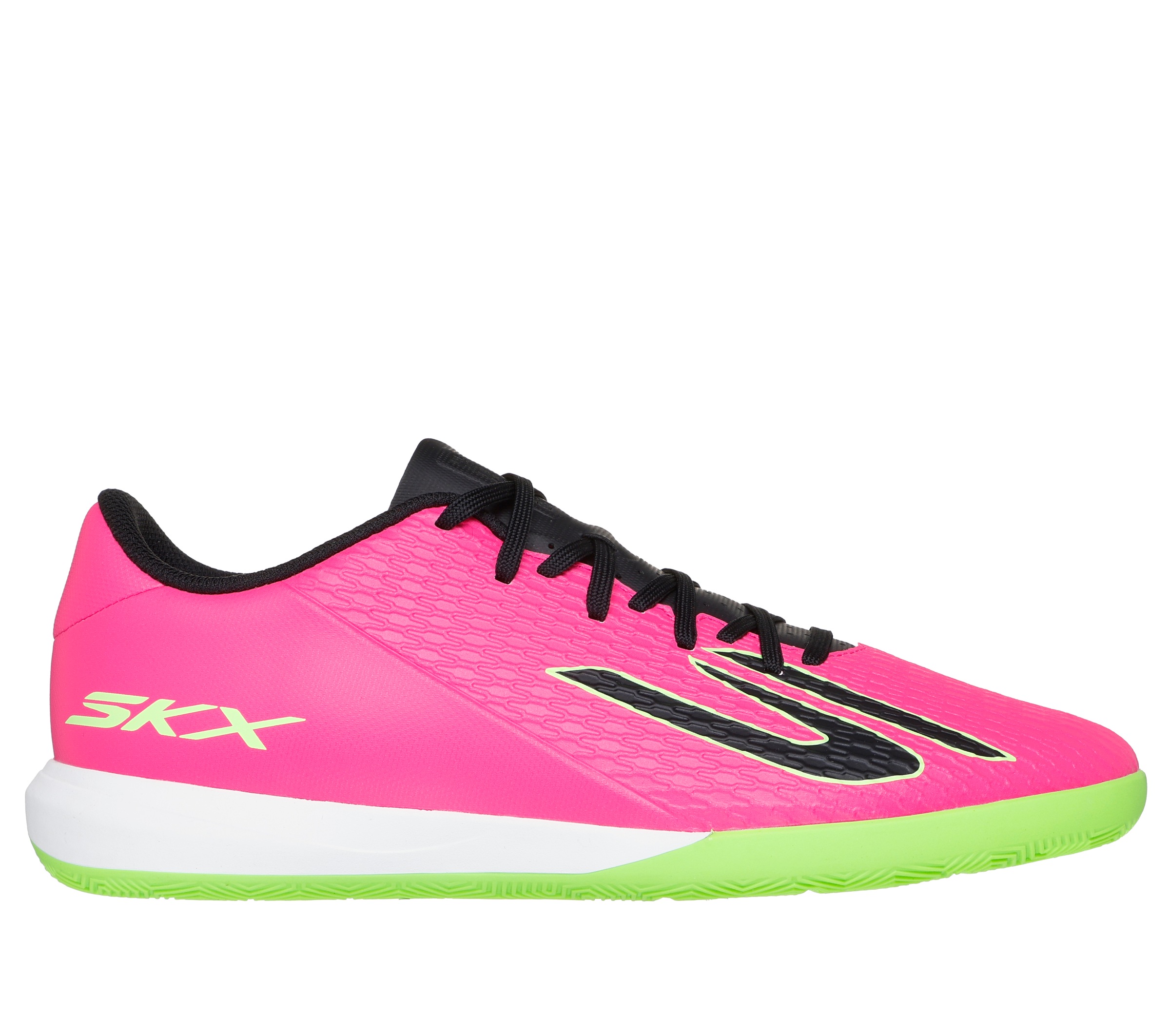 Skechers Fußballschuh »CLUB IC, Go Soccer Mens, Skechers Skx_2 Club Ic«  Hallenfußballschuh mit leichter Skechers Move Foam™-Dämpfung