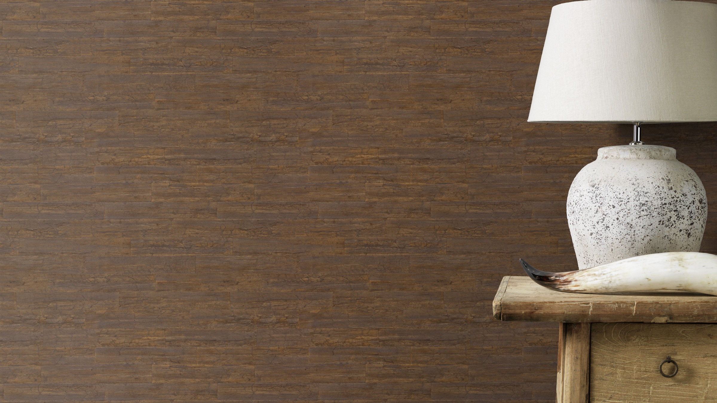 Rasch Vliestapete »Vliestapete mit Holzoptik Curiosity 537062« Holz leicht günstig online kaufen