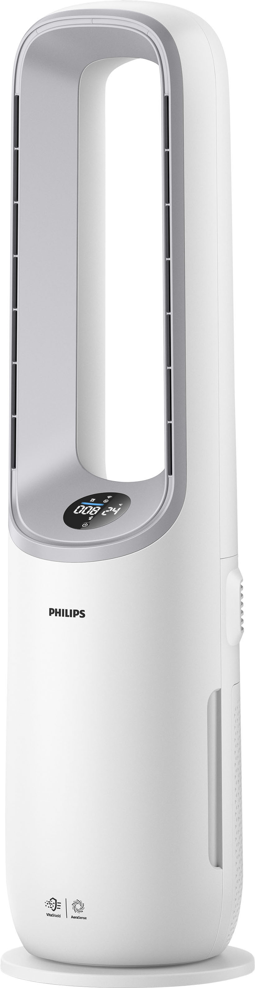 Luftreiniger »AMF765/10 Air Performer 7000 Serie«, für 70 m² Räume, mit 2-in-1 mit...