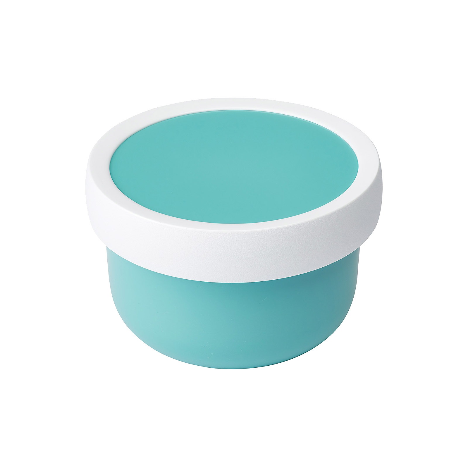 Mepal Lunchbox »Fruchtbox mit Gabel Campus 300 ml«, (1 tlg.) günstig online kaufen