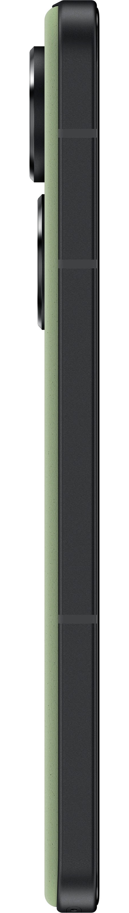Asus Smartphone »ZENFONE 10«, grün