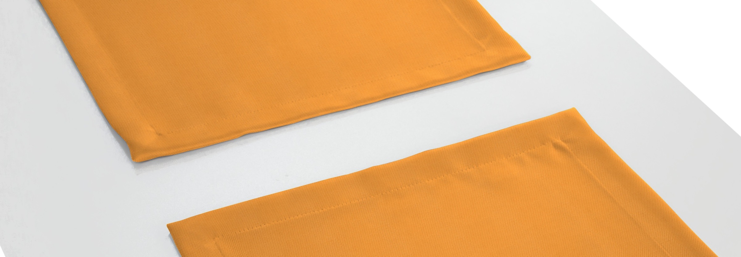 Wirth Platzset »WirthNatur«, (Packung, 2 St.)