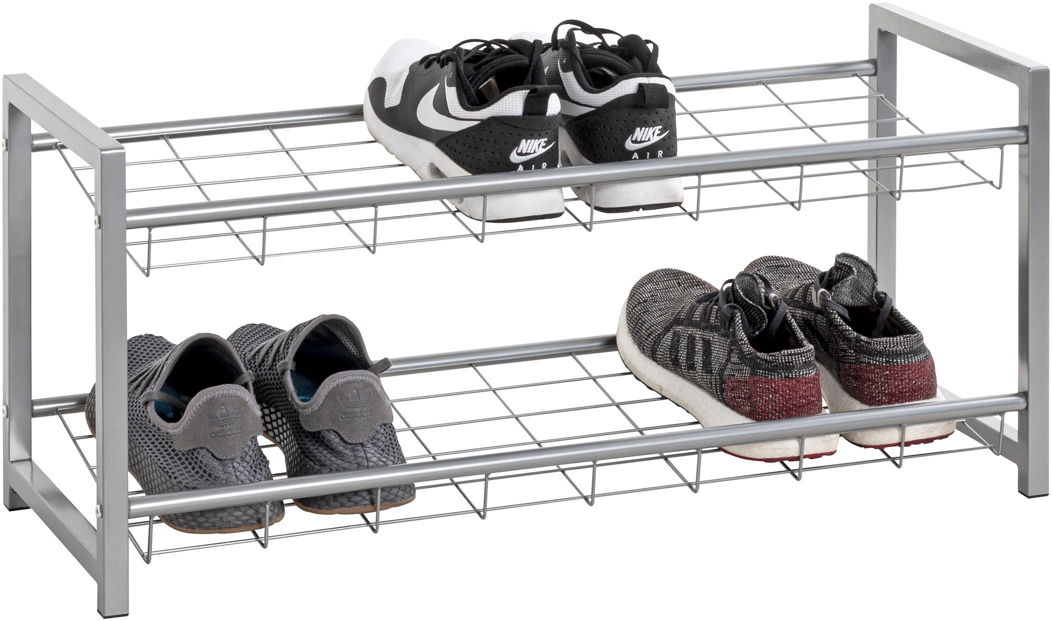 HAKU Schuhregal