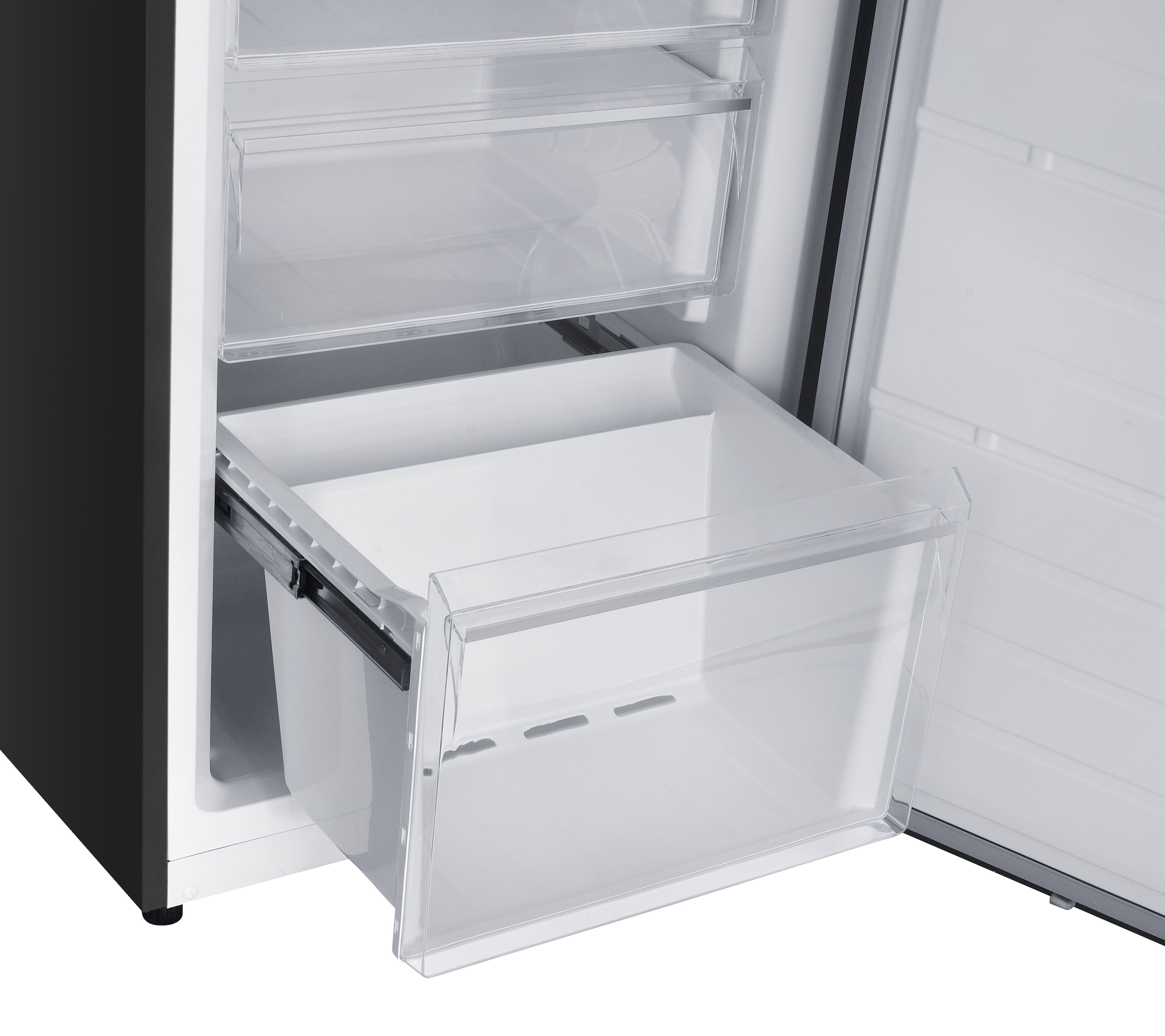 Hanseatic Gefrierschrank »HGS18560CNFBI« 185 cm hoch 60 cm breit inkl. 3 Jahre Herstellergarantie