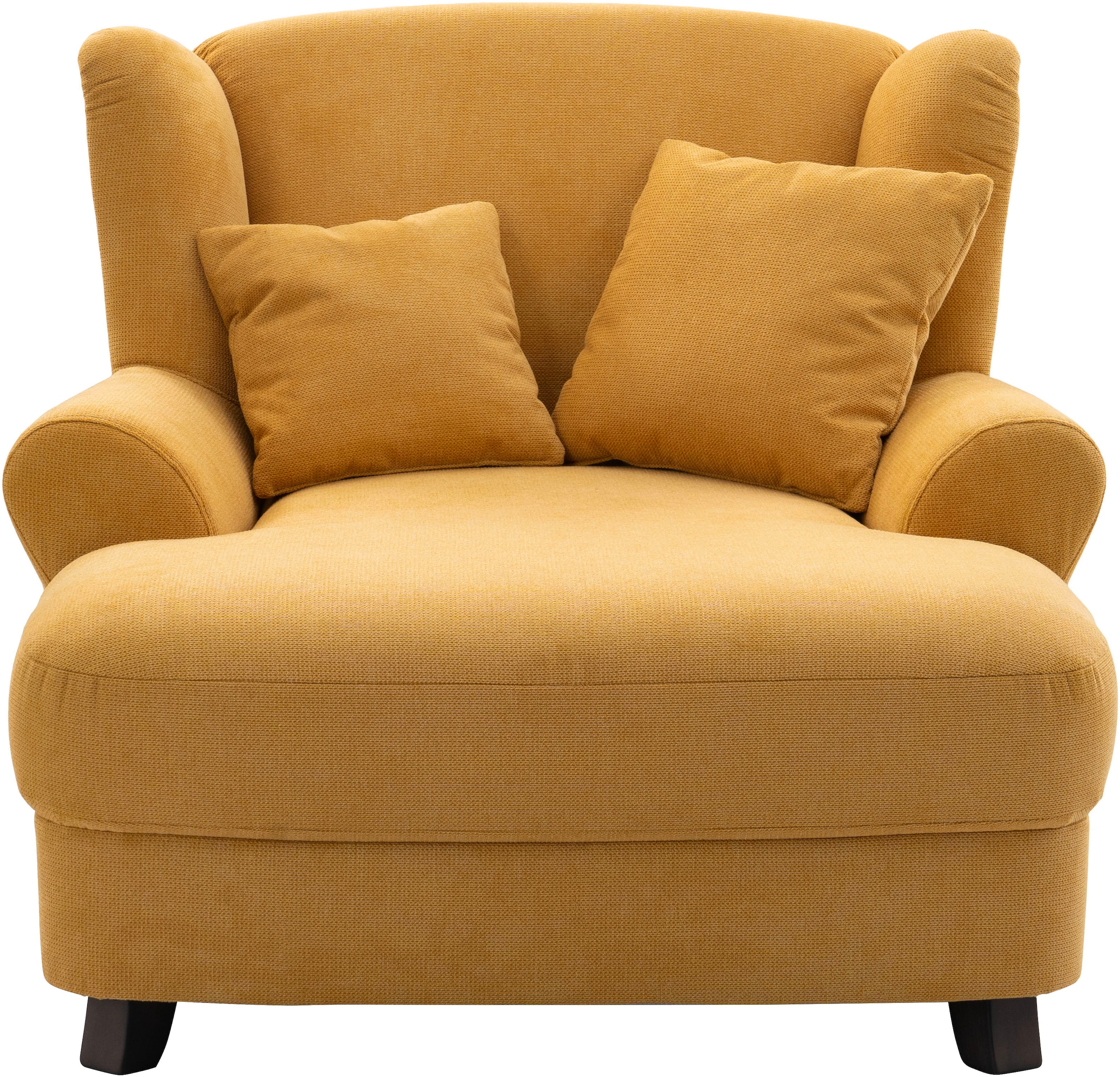 Home affaire XXL-Sessel »Oase, B: 120 cm, Sitzhöhe: 50 cm - OTTO. Verlässli günstig online kaufen