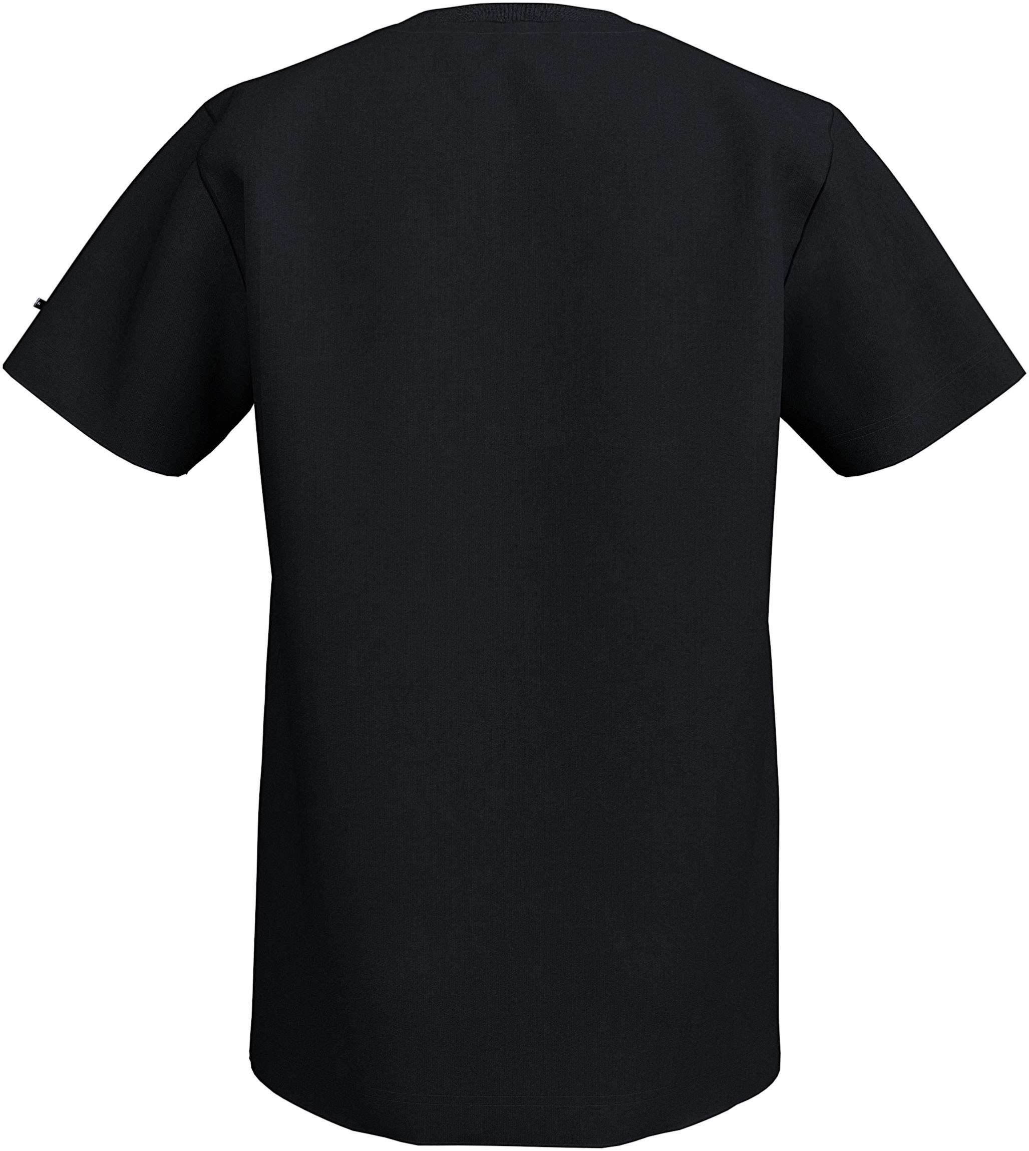 Bruno Banani T-Shirt »BRUNO Logoshirt«, NEU! BRUNO BANANI für TEENS. Cooles Logoshirt
