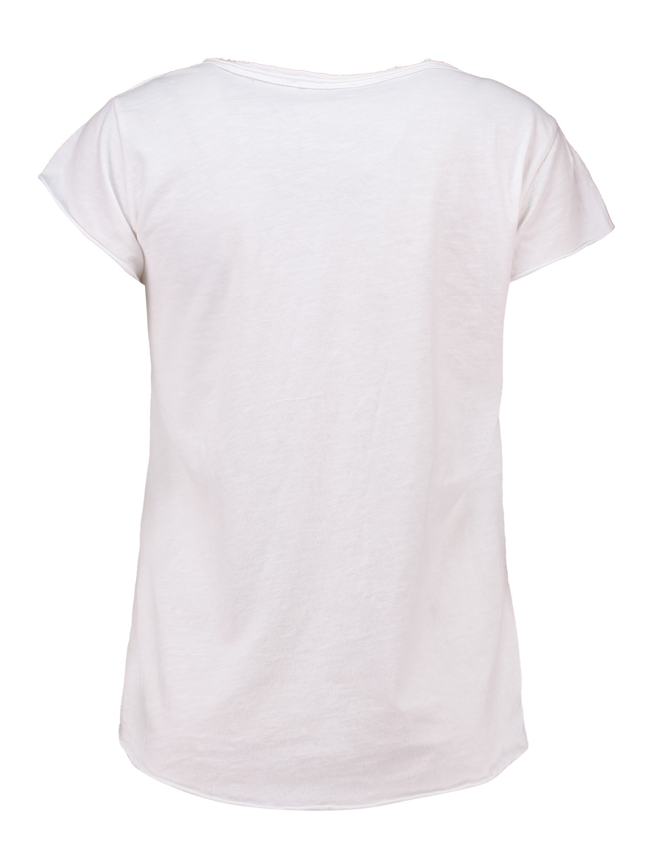 HaILY’S T-Shirt »SS C TP Sv44enja«