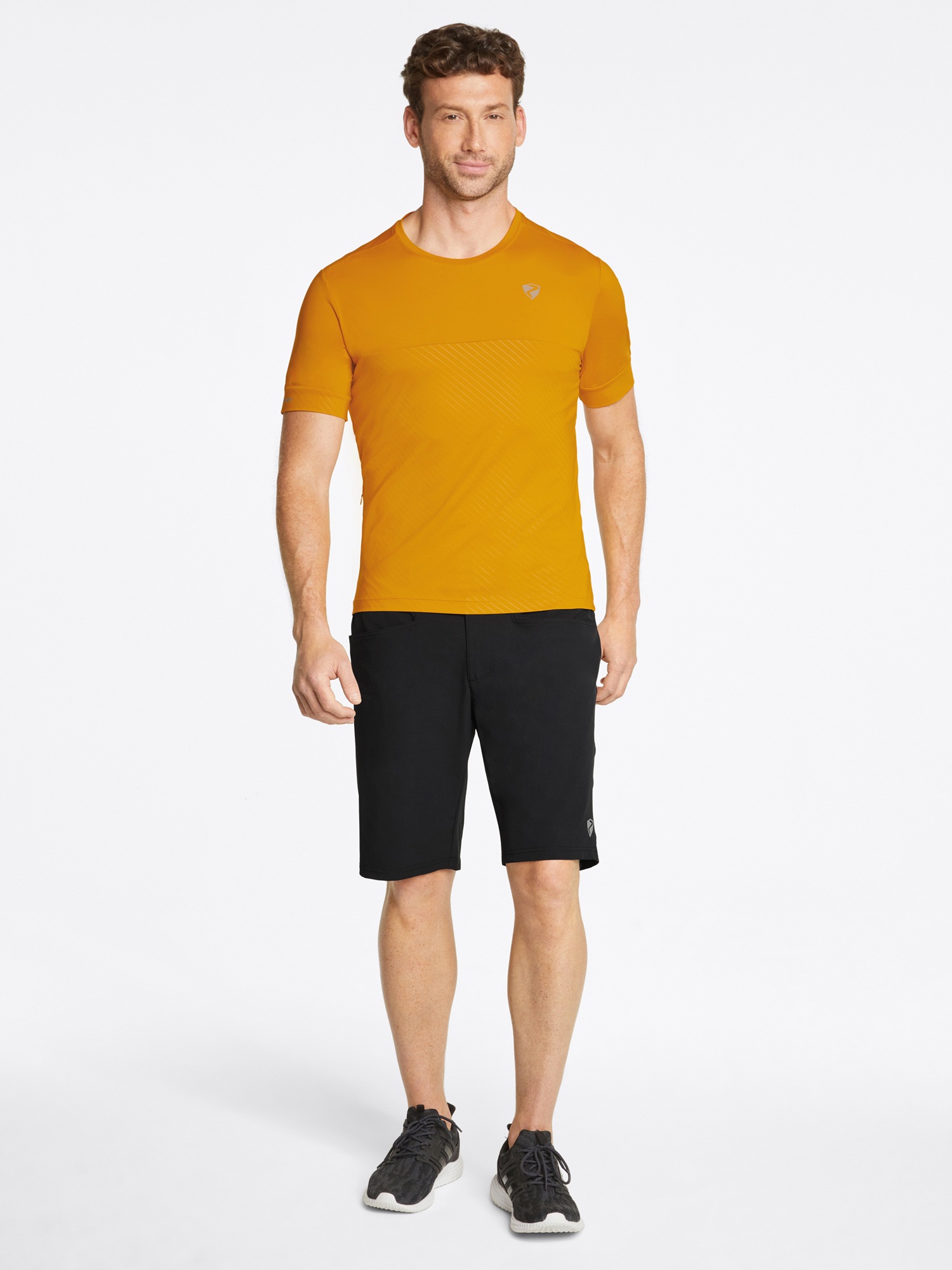 5. Bild von Ziener Shorts »NIW«