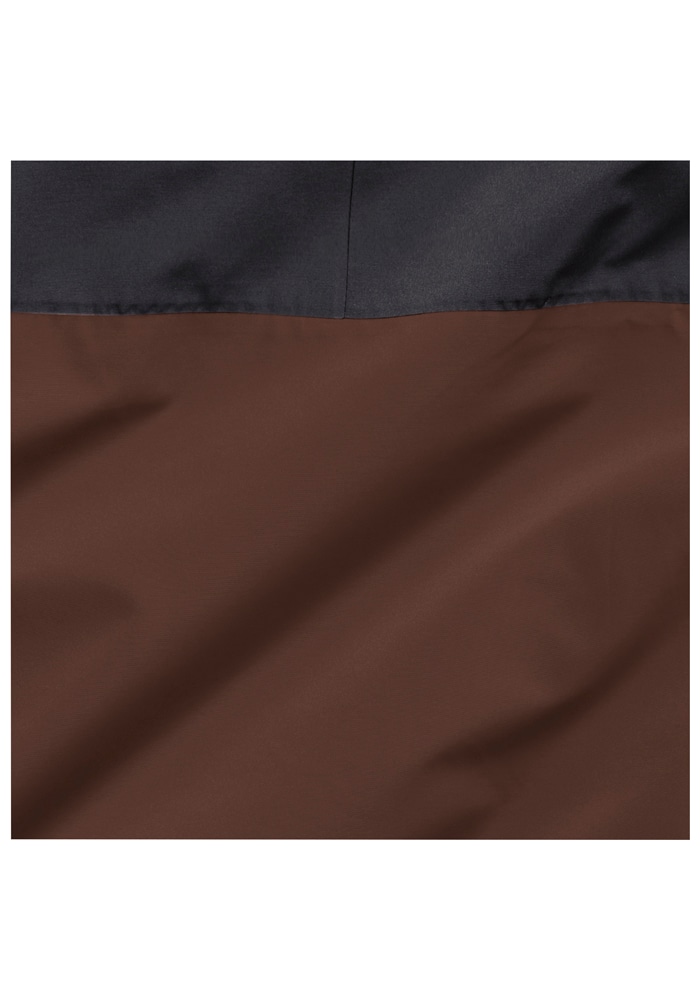 Jack Wolfskin 3-in-1-Funktionsjacke »TAUBENBERG 3IN1 JKT M«, mit Kapuze