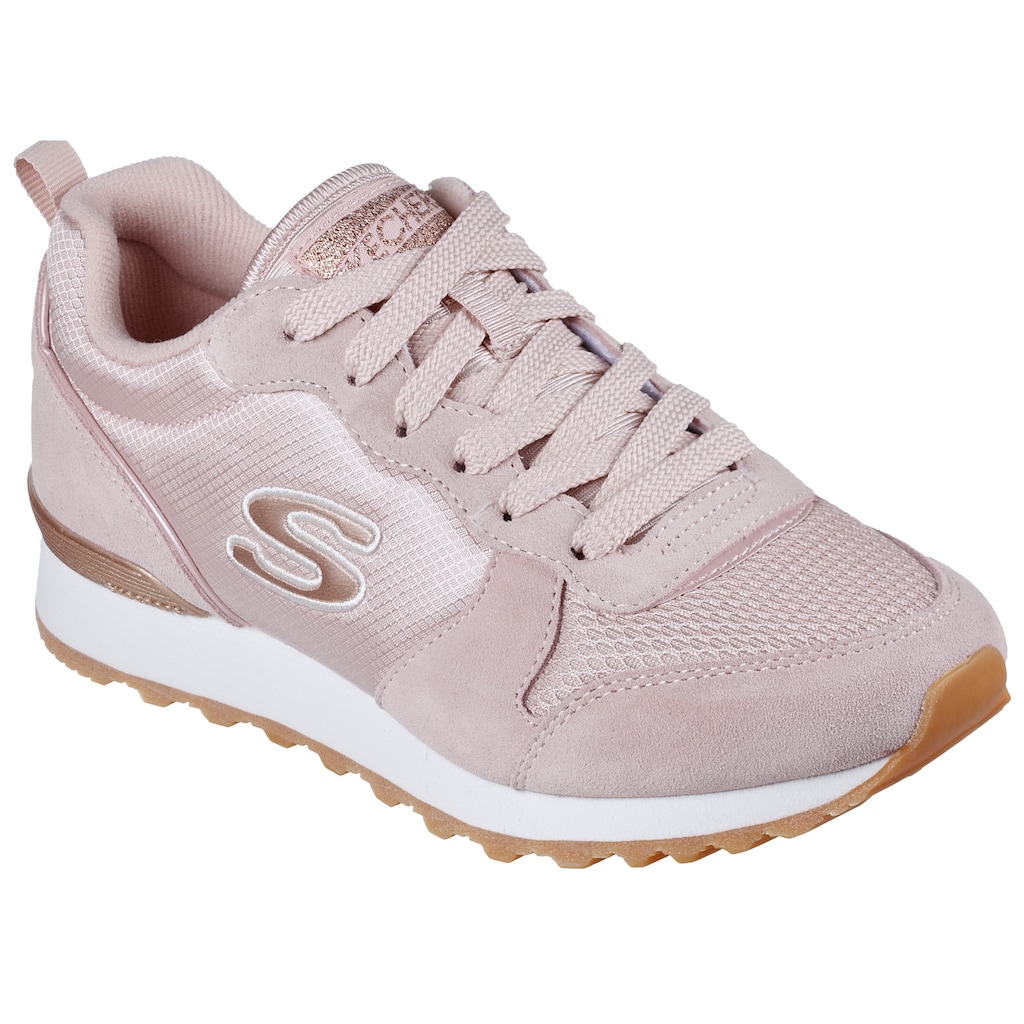 Skechers Sneaker »OG 85 - GOLDN GURL«