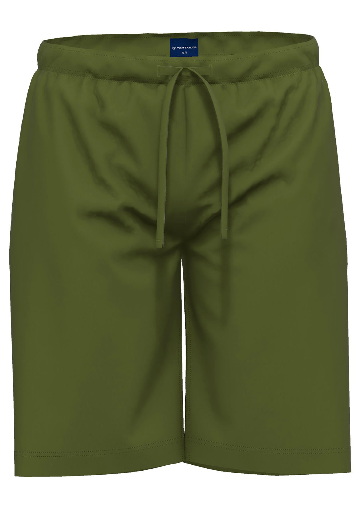 2. Bild von TOM TAILOR Bermudas »Cansas«, mit angenehmen Fit für warme Tage