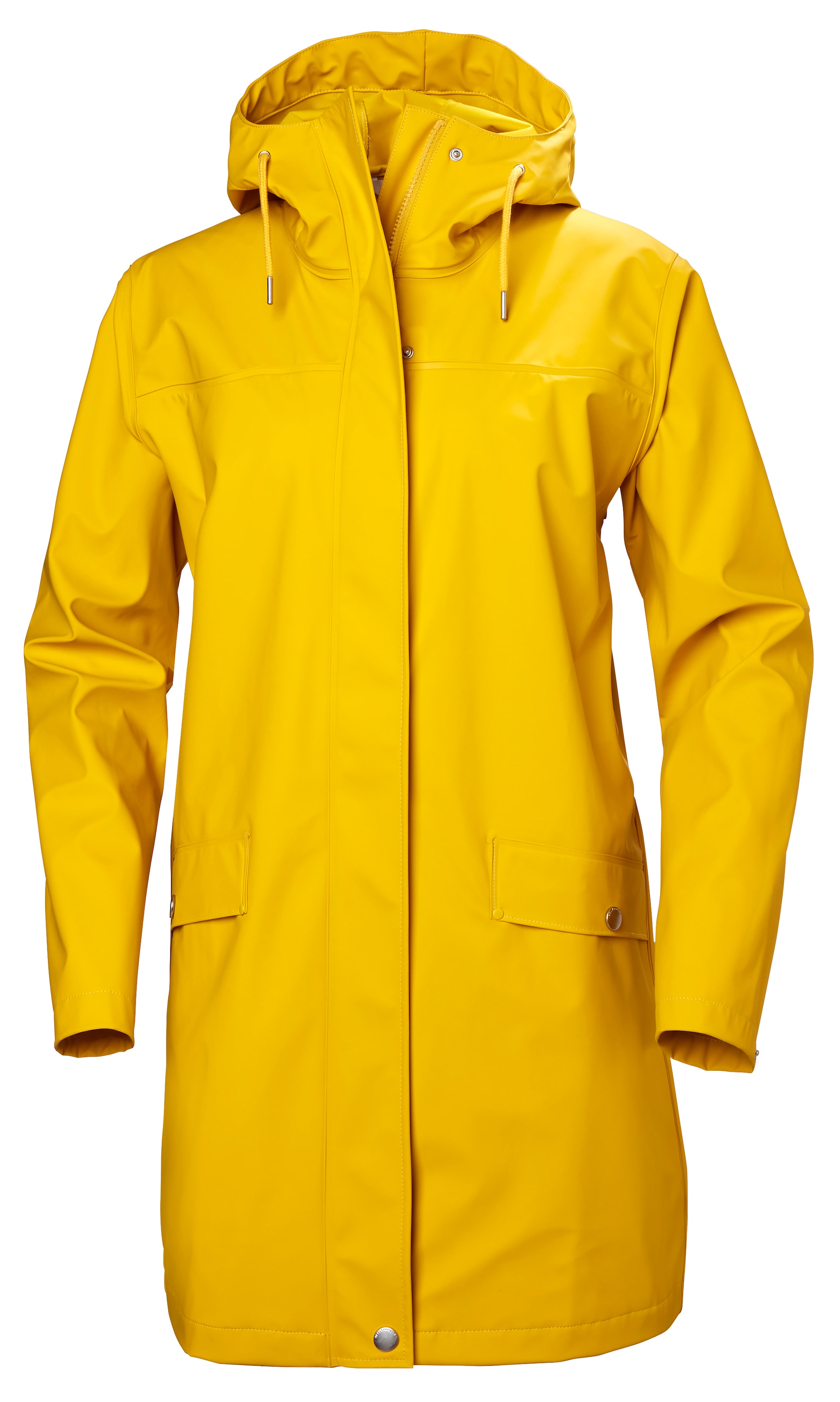 Helly Hansen Wintermantel »W MOSS RAIN COAT«