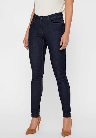 Vero Moda Skinny-fit-Jeans »VMSEVEN SHAPE UP« kaufen