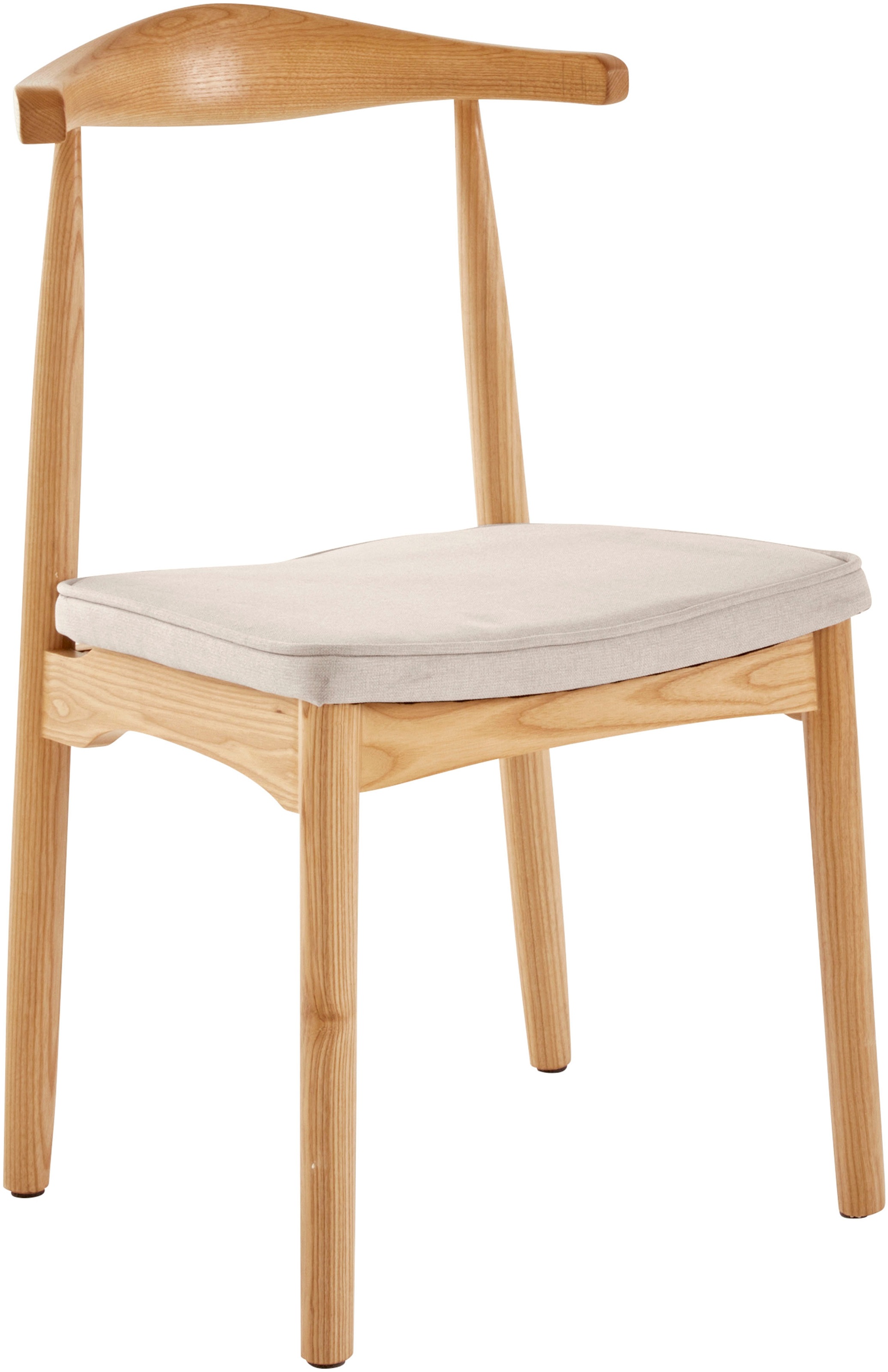 LeGer Home by Lena Gercke Esszimmerstuhl »Rianne, TOPSELLER!«, (Set), 2 St. günstig online kaufen