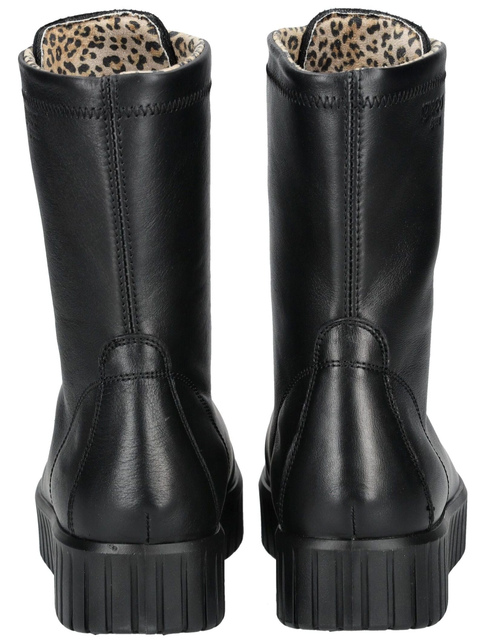 IGI & CO Stiefel »IGI & CO Stiefel Nappaleder«