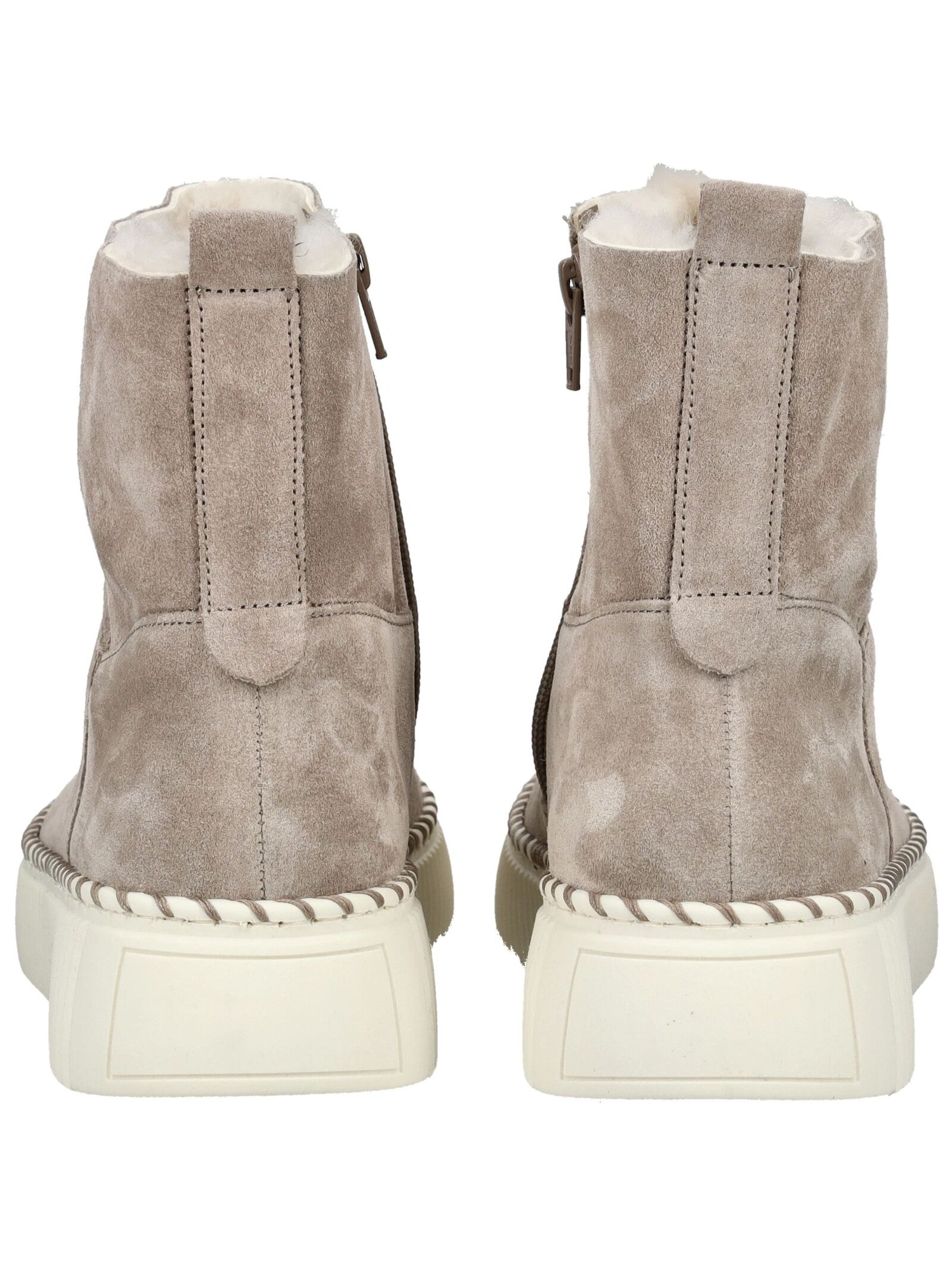 Gabor Stiefelette »Gabor Stiefelette Veloursleder«