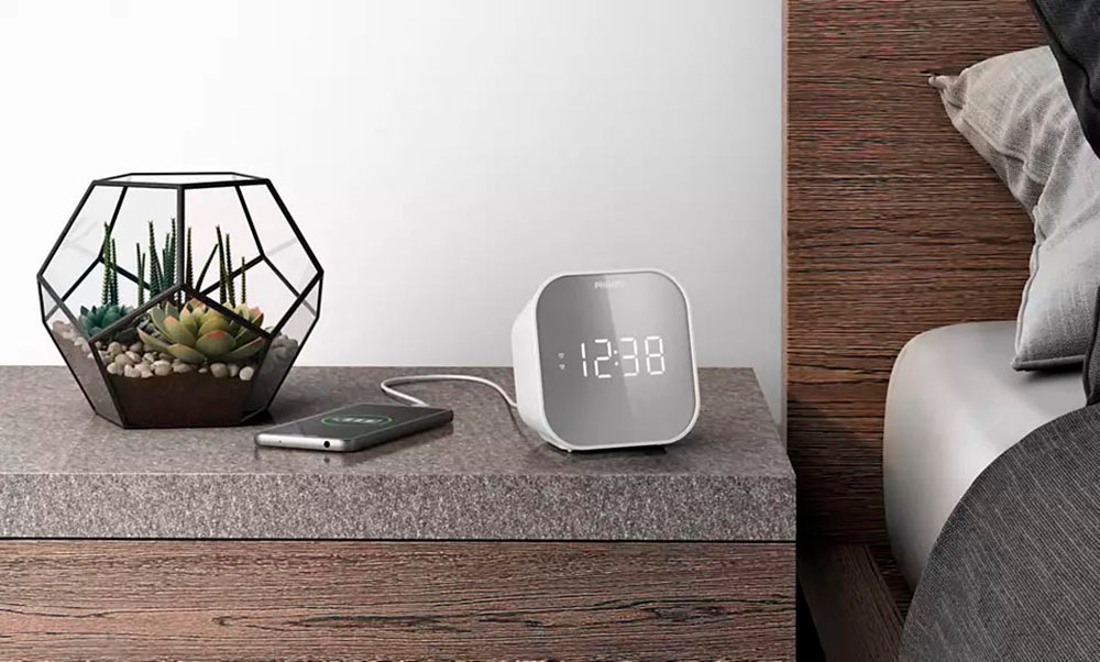 Philips Radio »R4406«, (FM-Tuner 7 W)