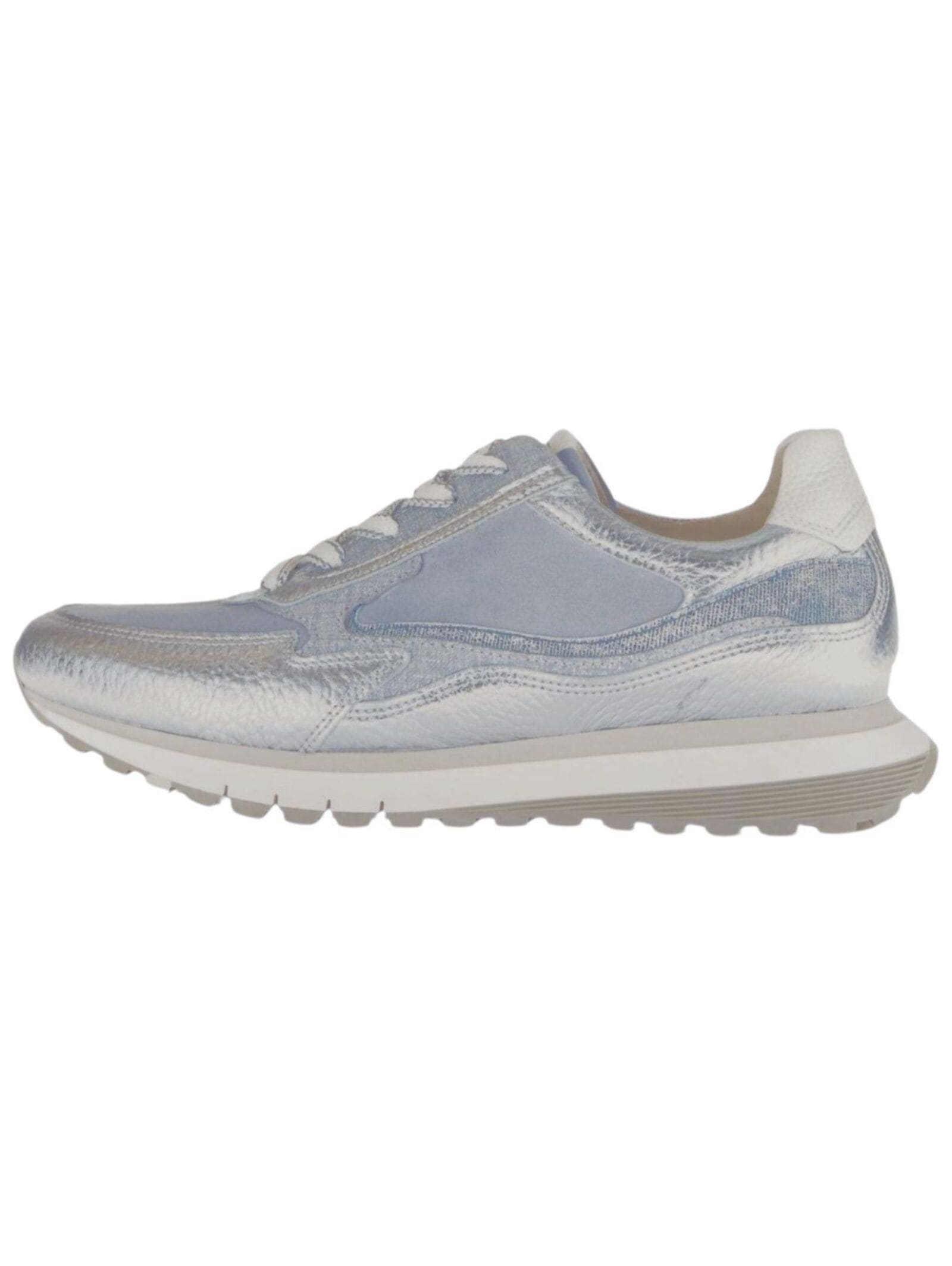 Gabor Comfort Sneaker »Gabor Comfort Sneaker Leder/Textil«
