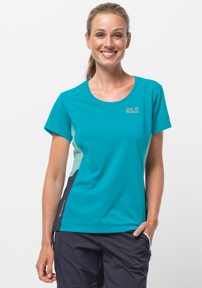 Jack Wolfskin T-Shirt »NARROWS T W« kaufen