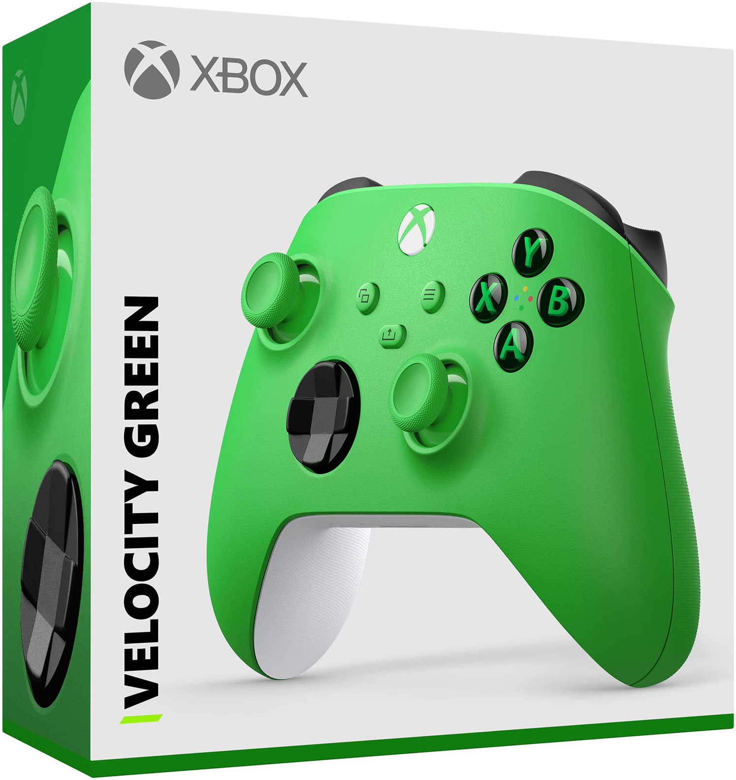 Xbox Xbox-Controller »Xbox Wireless«