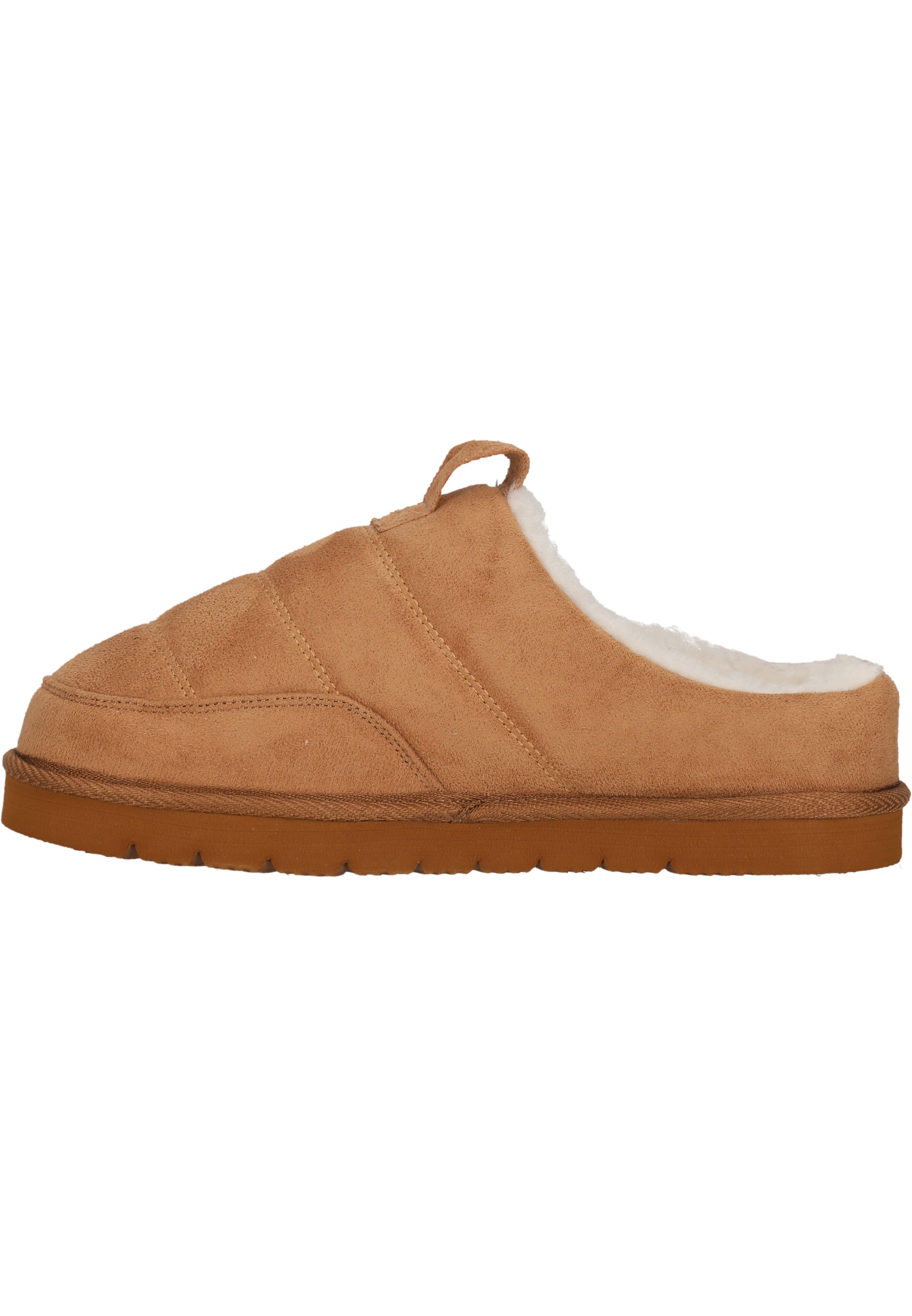 WHISTLER Hausschuh »SISANTE W WARM SLIPPER«  gefüttert
