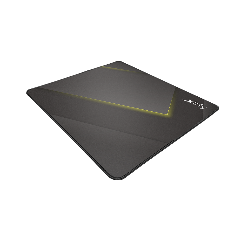 Cherry Xtrfy Gaming Mauspad »GPZ1 Zy´s Damage«