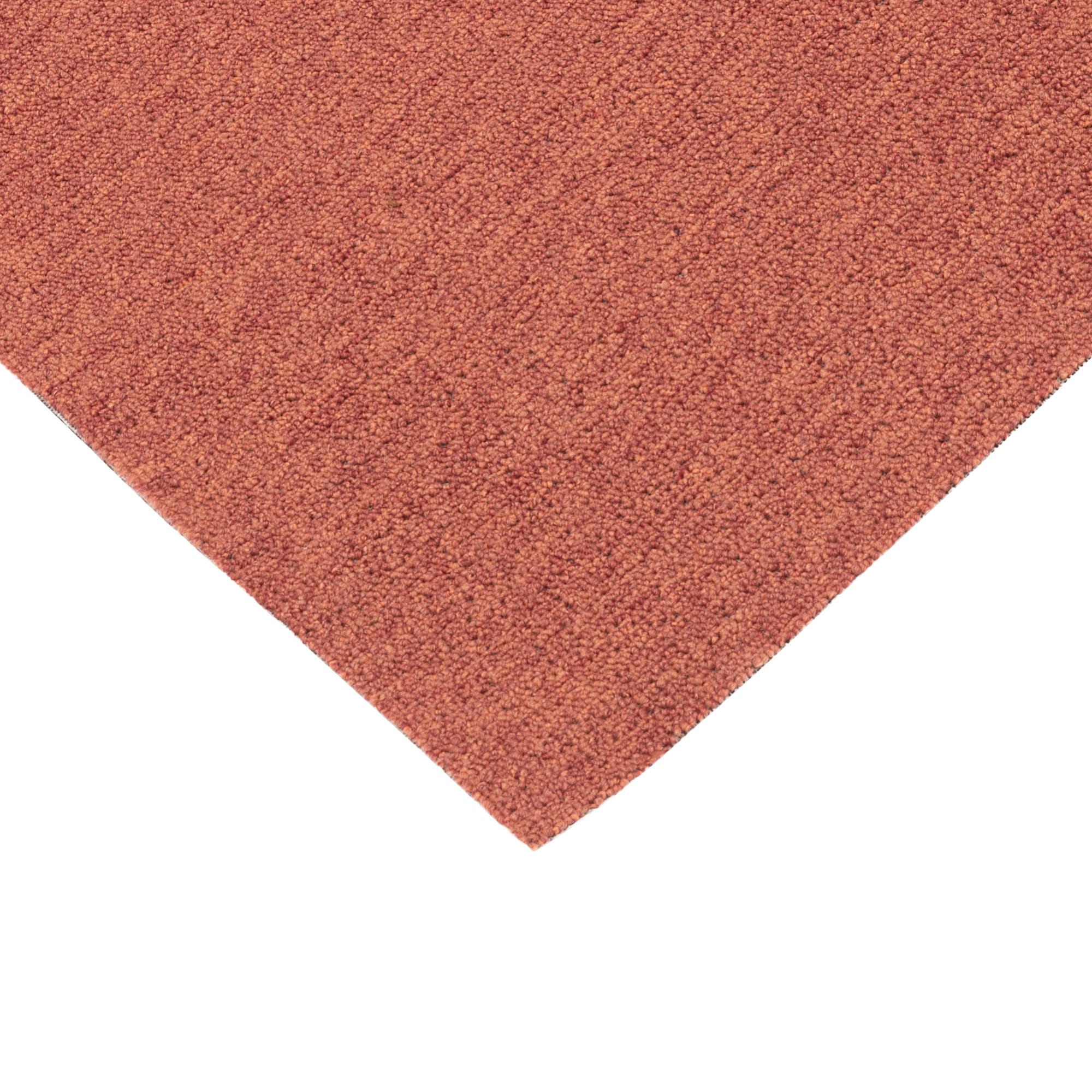 my home Teppichboden »Fortis, Schlinge, Made in Netherlands«, rechteckig, 5 günstig online kaufen