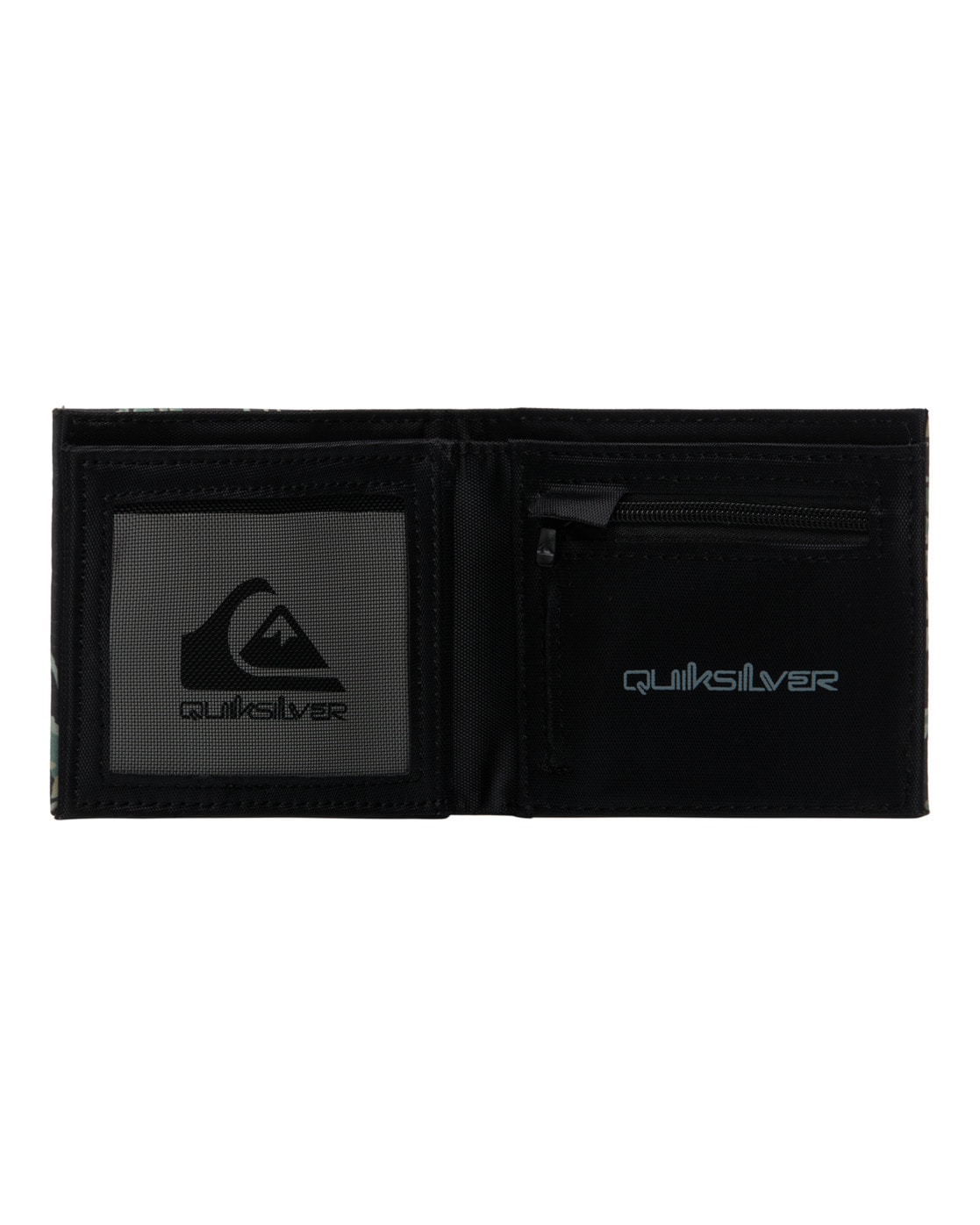Quiksilver Brieftasche »Freshness«
