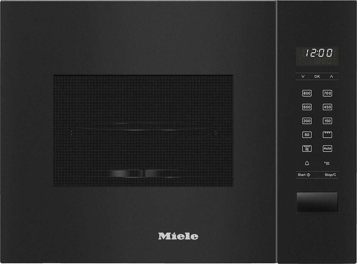 Einbau-Mikrowelle »M 2224 SC«, Mikrowelle-Grill, 800 W